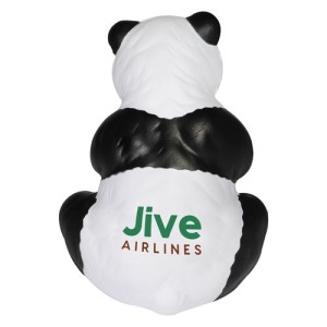 Anti-Stress Panda