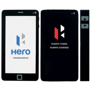 Anti-Stress Smartphone