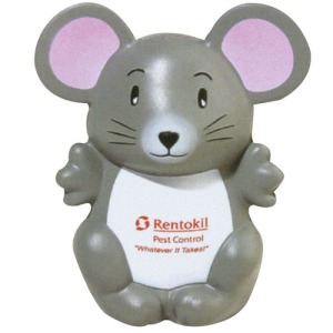 Anti-Stress Mouse