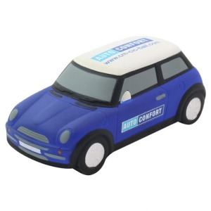 Mini Anti-Stress Car