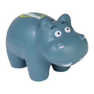 Hippopotamus Anti-Stress