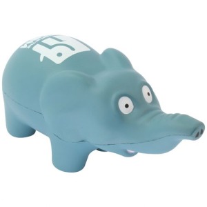 Anti-Stress Elephant
