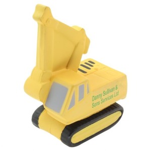 Anti-Stress shovel
