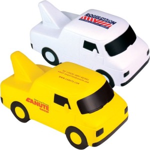 Anti-Stress Recovery Vehicle