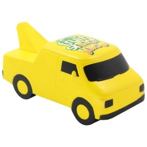 Anti-Stress Recovery Vehicle
