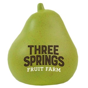 Anti-Stress Pear