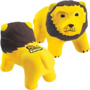 Lion Anti-Stress