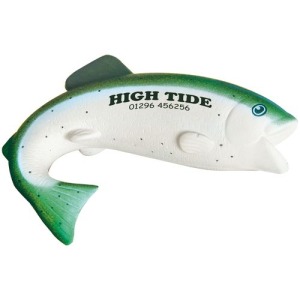 Anti-Stress Trout