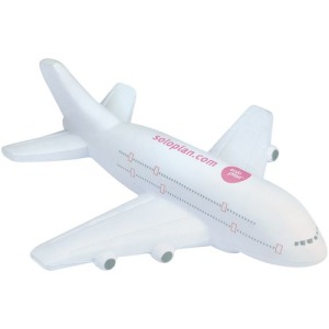 Anti-Stress Plane