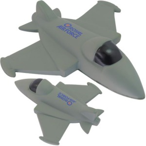 Anti-Stress Fighter Aircraft