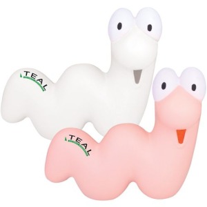 Earthworm Anti-Stress