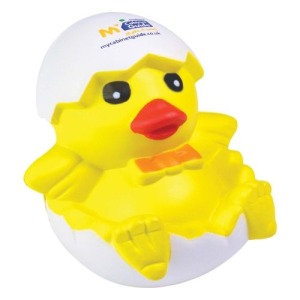 Anti-Stress Easter Chicken