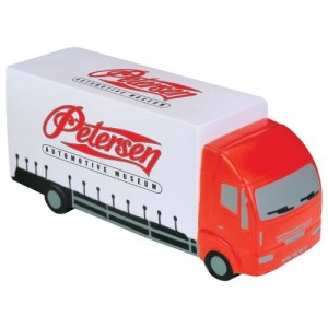 Anti-Stress Truck