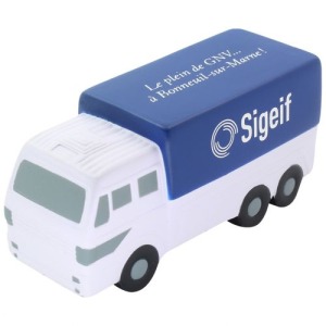 Anti-Stress Truck
