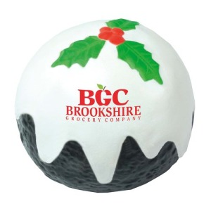Anti-Stress Christmas Cake