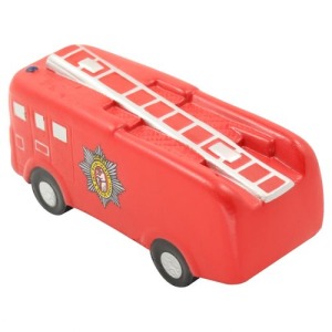 Anti-Stress Fire Engine