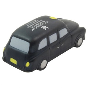 London Stress Taxi
