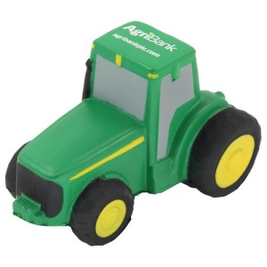 Anti-Stress Tractor