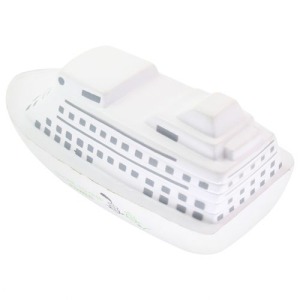 Anti-Stress Cruise Boat