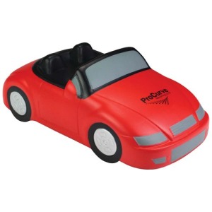Anti-Stress Sports Car