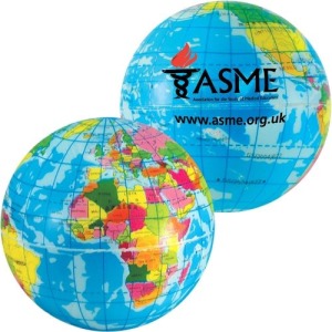 Anti-Stress Globe