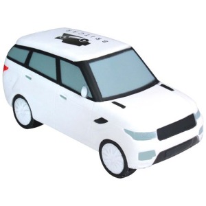 4 X 4 Anti-Stress Car