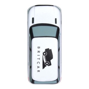 4 X 4 Anti-Stress Car