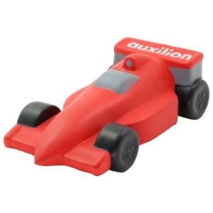 Anti-Stress Racing Car