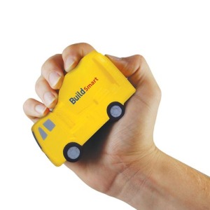 Anti-Stress Concrete Mixer