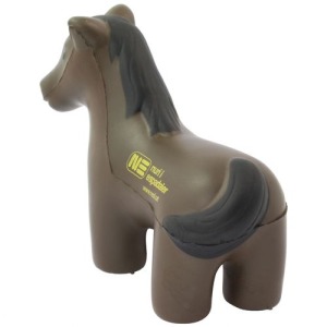 Anti-Stress Horse
