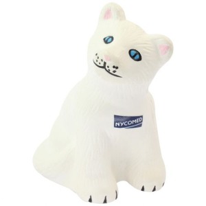 Anti-Stress Cat
