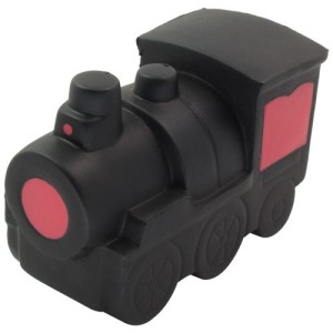 Anti-Stress Train