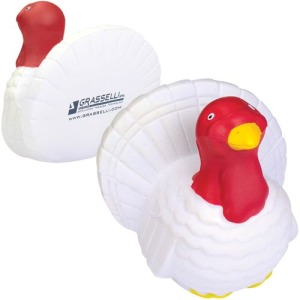 Anti-Stress Turkey