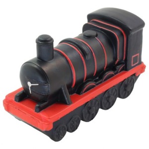 Anti-Stress Train