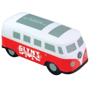 Vw Anti-Stress van