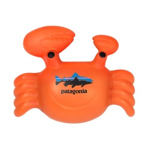 Anti-Stress Crab