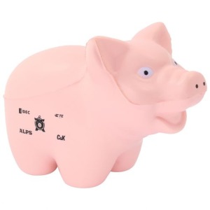 Anti-Stress Pig