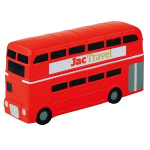 London Stress Bus