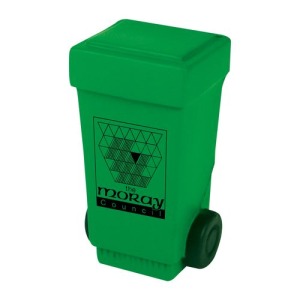 Anti-Stress Bin