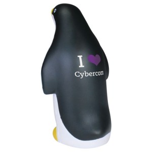 Anti-Stress Penguin