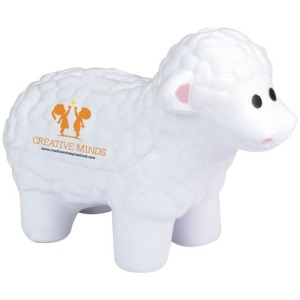 Anti-Stress Sheep