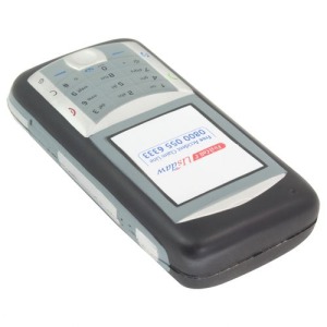 Anti-Stress Mobile Phone