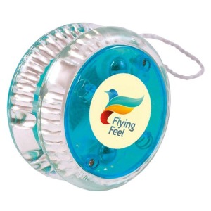 Luminous Yo-Yo 