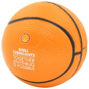 Anti-Stress Basketball
