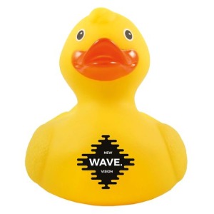 Plastic Duck