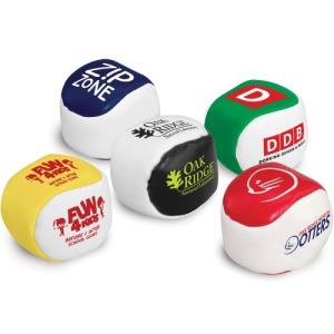 Juggling balls