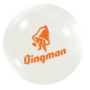 Classic Bouncing Ball