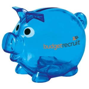 Small piggy bank