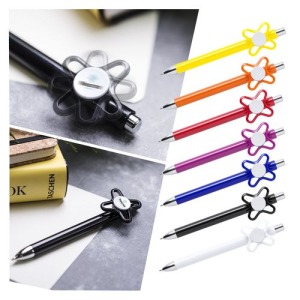 Fidget Spinner Pen