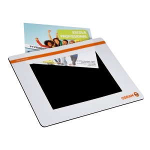 TAPIS DE SOURIS CADRE PHOTO